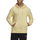 adidas Bluza z kapturem Essentials Feelvivid Bawełna żółta Mężczyźni